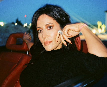 Ana Moura