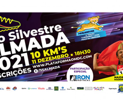 São Silvestre de Almada