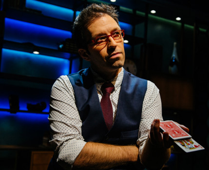 Hélder Guimarães