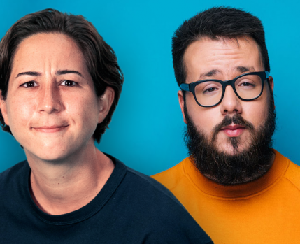 Luana e Manuel Cardoso