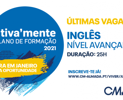 PAF Inglês Avançado_Principal