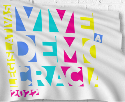 Viver a democracia