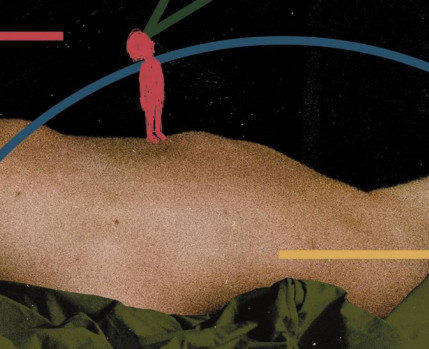 Corpo Pequenino, Olhos de Gigante 