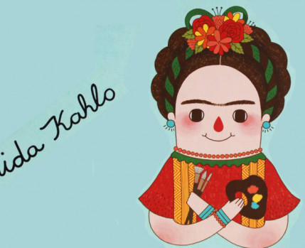 Frida Kahlo