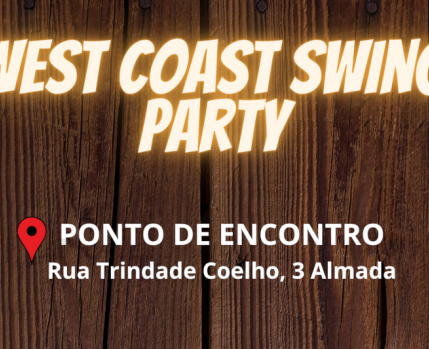 West Coast Swing