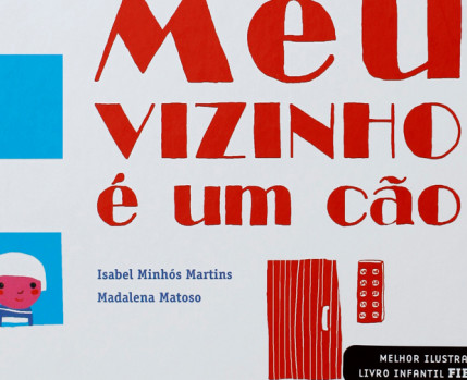 Hora do Conto O Meu Vizinho é um cão_g