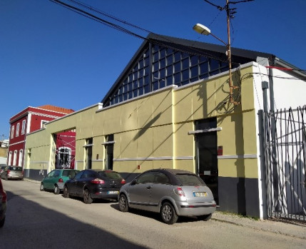 Rua Manuel Febrero, 63 a 69 (depois das obras)