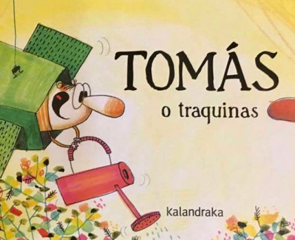 Hora do Conto Tomás o Traquinas_g