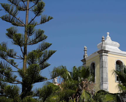 Igreja da Trafaria