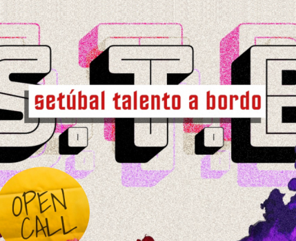 STB Setúbal Talento a Bordo