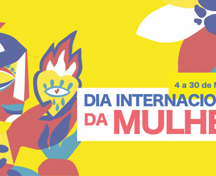 Almada, Dia da Mulher, Pitanga