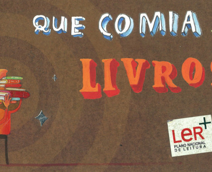 Hora do Conto O Incrível Rapaz que Comia Livros_g