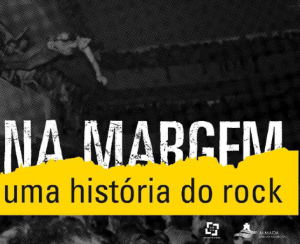 NA MARGEM: UMA HISTÓRIA DO ROCK