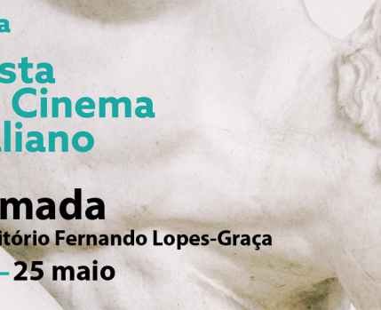 Festa do Cinema Italiano