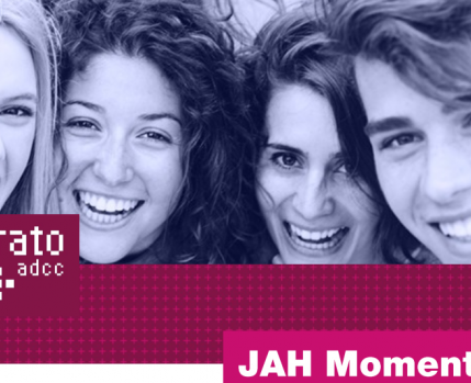 Jah Moment