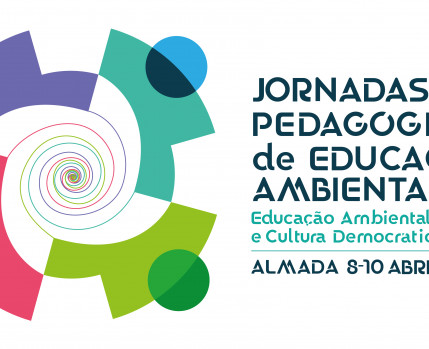 XXVIII Jornadas Pedagógicas de Educação Ambiental