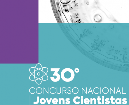  30º Concurso Naciomal Jovens Cientistas
