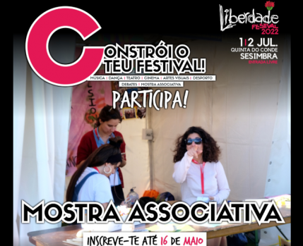 Festival Liberdade