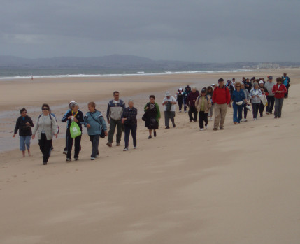 Caminhas "Alma Sénior"