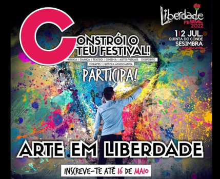 Festival Liberdade