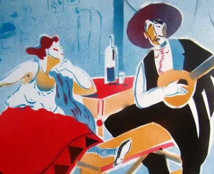 Casa de FAdo