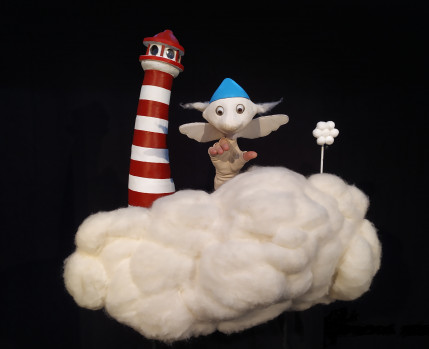Nube Nube - 27ª edição Sementes