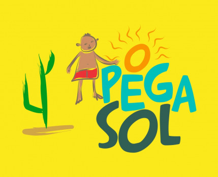 O Pega Sol - 27ª edição Sementes