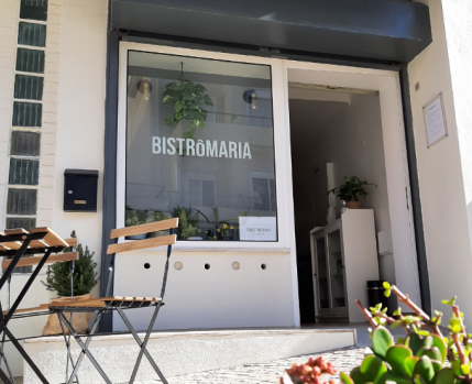 Bistrômaria