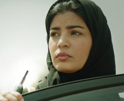 A Candidata Perfeita