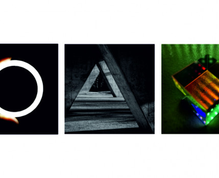 Círculos, Triângulos e Quadrados