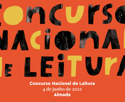 15ª edição do Concurso Nacional de Leitura
