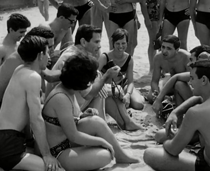 Festa do Cinema Italiano