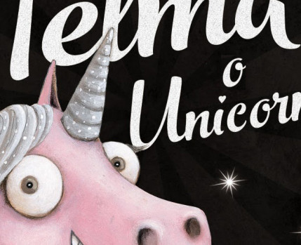 Telma o Unicórnio
