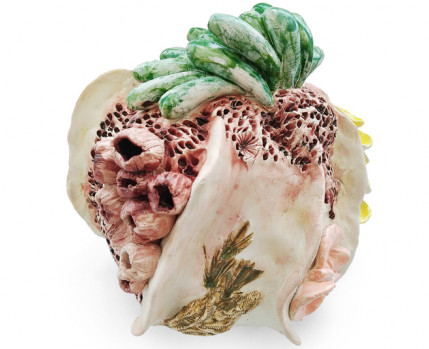 XIX Exposição Coletiva  de Artes da USALMA