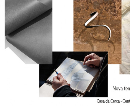 Inauguração de Exposições - 14 de maio de 2022