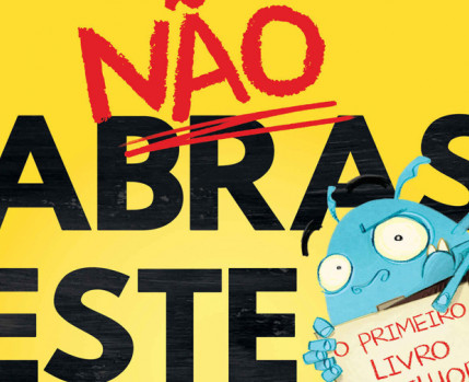 Oficina Não venhas a esta oficina! - parte II