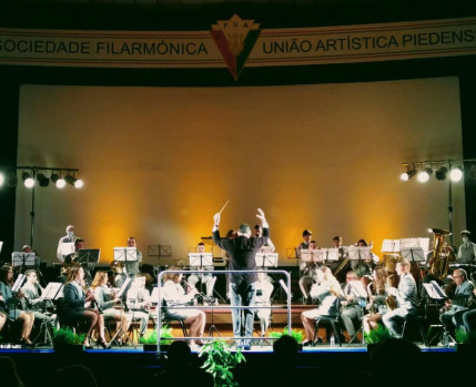 Banda Filarmónica da SFUAP