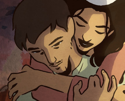 As Andorinhas de Cabul 