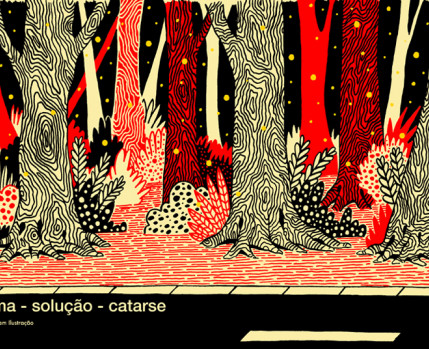 Exposição Problema - Solução - Catarse