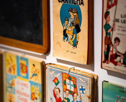 escola primaria 