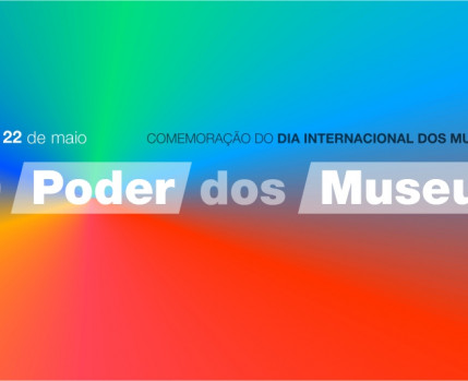comemoração dia internacional dos museus
