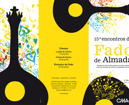 Encontros de Fado de Almada