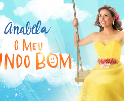 O Meu Mundo Bom