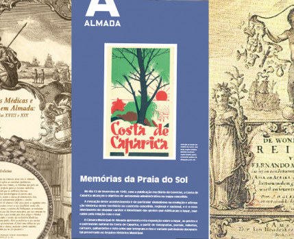 Arquivo Histórico