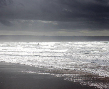 Costa da Caparica – A Freguesia do Surf 