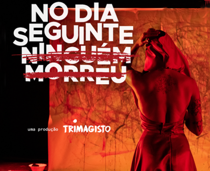 NO dia Seguinte