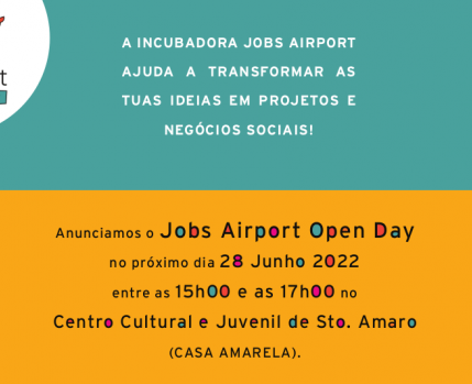 JobsAirport