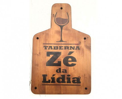 Taberna Zé da Lídia