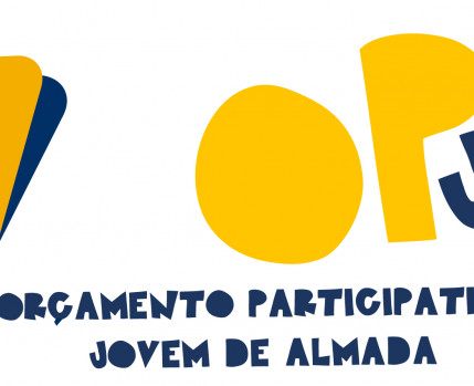 Orçamento Participativo Jovem de Almada