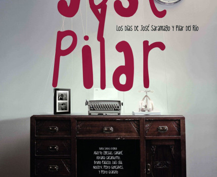 José e Pilar 